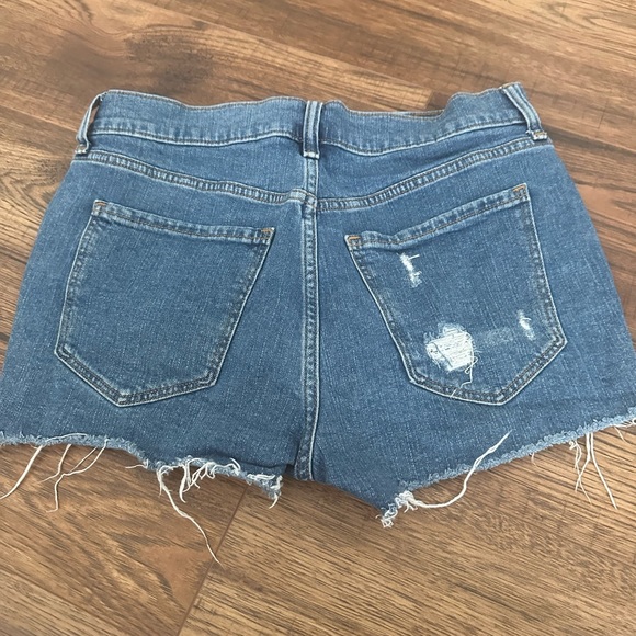 Old Navy Shorts (2) - Picture 3 of 7